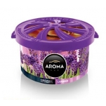 Ароматизатор Aroma Car Organic 40g - LAVENDER